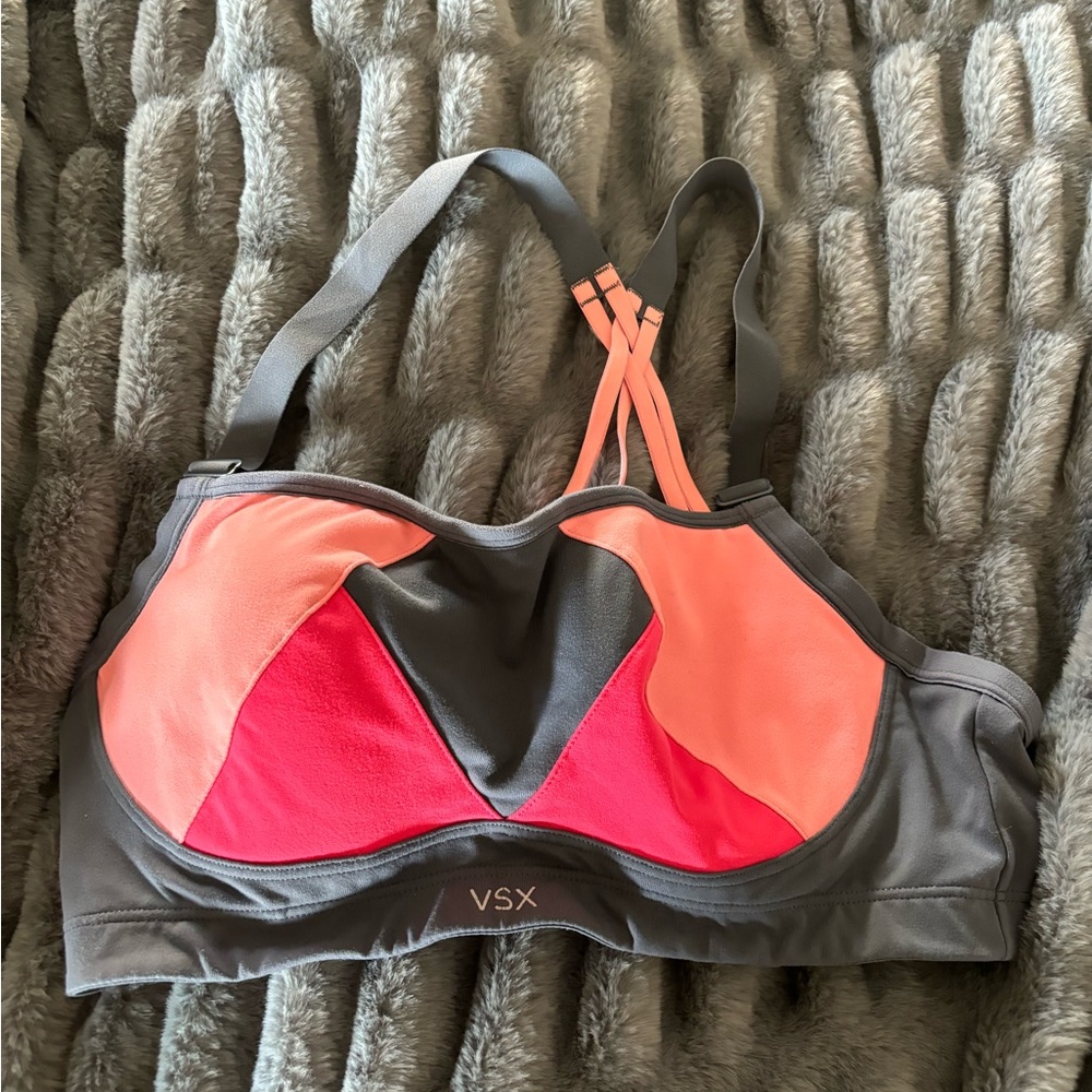 Victoria’s Secret sports bra